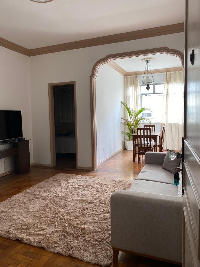 Copacabana Rio Praia 8 Рио-де-Жанейро Экстерьер фото