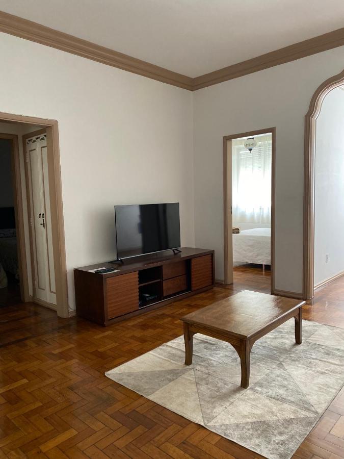 Copacabana Rio Praia 8 Рио-де-Жанейро Экстерьер фото
